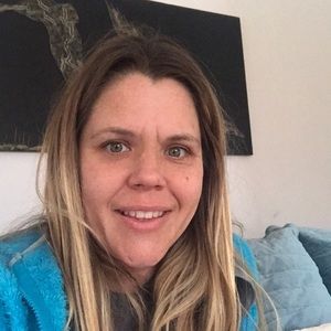 Meet your Posher, Shannon